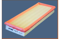 Vzduchový filtr MISFAT P818