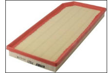 Vzduchový filtr MISFAT P821