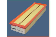 Vzduchový filtr MISFAT P852