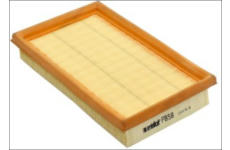 Vzduchový filtr MISFAT P858