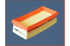 Vzduchový filtr MISFAT P894