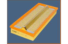 Vzduchový filtr MISFAT P911