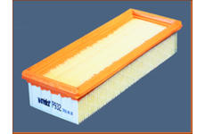 Vzduchový filtr MISFAT P932