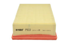 Vzduchový filtr MISFAT P933