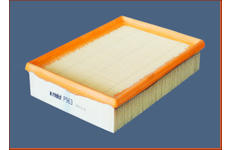 Vzduchový filtr MISFAT P963