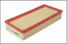 Vzduchový filtr MISFAT P977