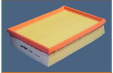 Vzduchový filtr MISFAT P981