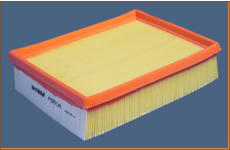 Vzduchový filtr MISFAT P991A