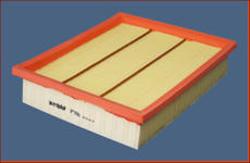 Vzduchový filtr MISFAT P996