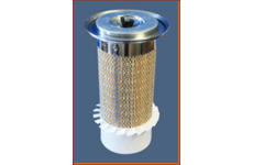 Vzduchový filtr MISFAT R078