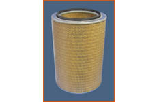 Vzduchový filtr MISFAT R168