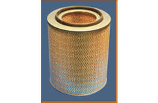 Vzduchový filtr MISFAT R183