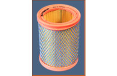 Vzduchový filtr MISFAT R196