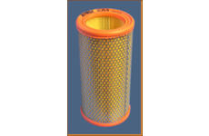 Vzduchový filtr MISFAT R253