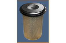 Vzduchový filtr MISFAT R276