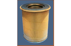 Vzduchový filtr MISFAT R345