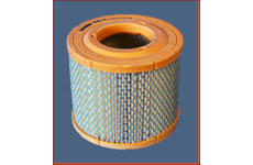 Vzduchový filtr MISFAT R414