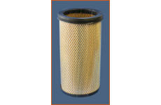 Filtr - sekundární vzduch MISFAT R476