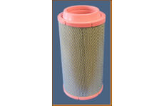 Vzduchový filtr MISFAT R487