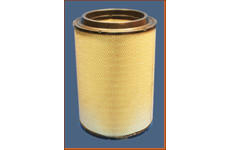 Vzduchový filtr MISFAT R540