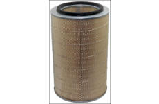 Vzduchový filtr MISFAT R662