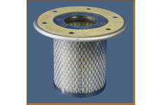 Filtr - sekundární vzduch MISFAT R667