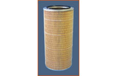 Vzduchový filtr MISFAT R692