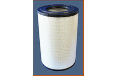 Vzduchový filtr MISFAT R697