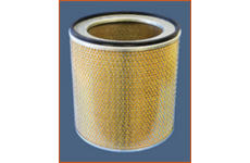 Vzduchový filtr MISFAT R789