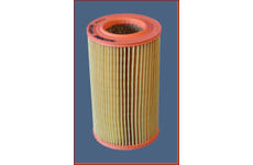 Vzduchový filtr MISFAT R800A