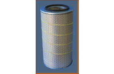 Vzduchový filtr MISFAT R802