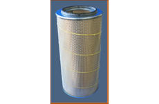 Vzduchový filtr MISFAT R806