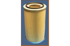 Vzduchový filtr MISFAT R864