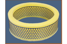 Vzduchový filtr MISFAT R900