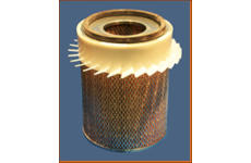 Vzduchový filtr MISFAT R902