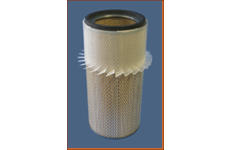 Vzduchový filtr MISFAT R923