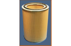 Vzduchový filtr MISFAT R933