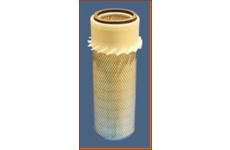 Vzduchový filtr MISFAT R969