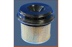 Vzduchový filtr MISFAT R989