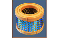 Vzduchový filtr, kompresor-nasávaný vzduch MISFAT RM743