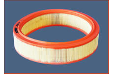 Vzduchový filtr MISFAT RM818