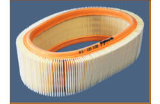 Vzduchový filtr MISFAT RM819