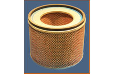 Vzduchový filtr MISFAT RM844