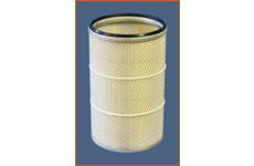 Filtr - sekundární vzduch MISFAT RM872