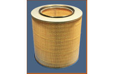 Vzduchový filtr MISFAT RM953