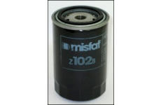 Olejový filtr MISFAT Z102B