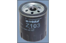 Olejový filtr MISFAT Z103