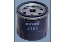Olejový filtr MISFAT Z105
