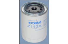 Olejový filtr MISFAT Z112A