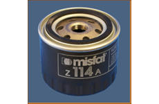 Olejový filtr MISFAT Z114A